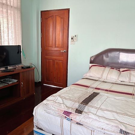 Home One Love Ayutthaya Bangalow Zone By One Love Group Exterior foto