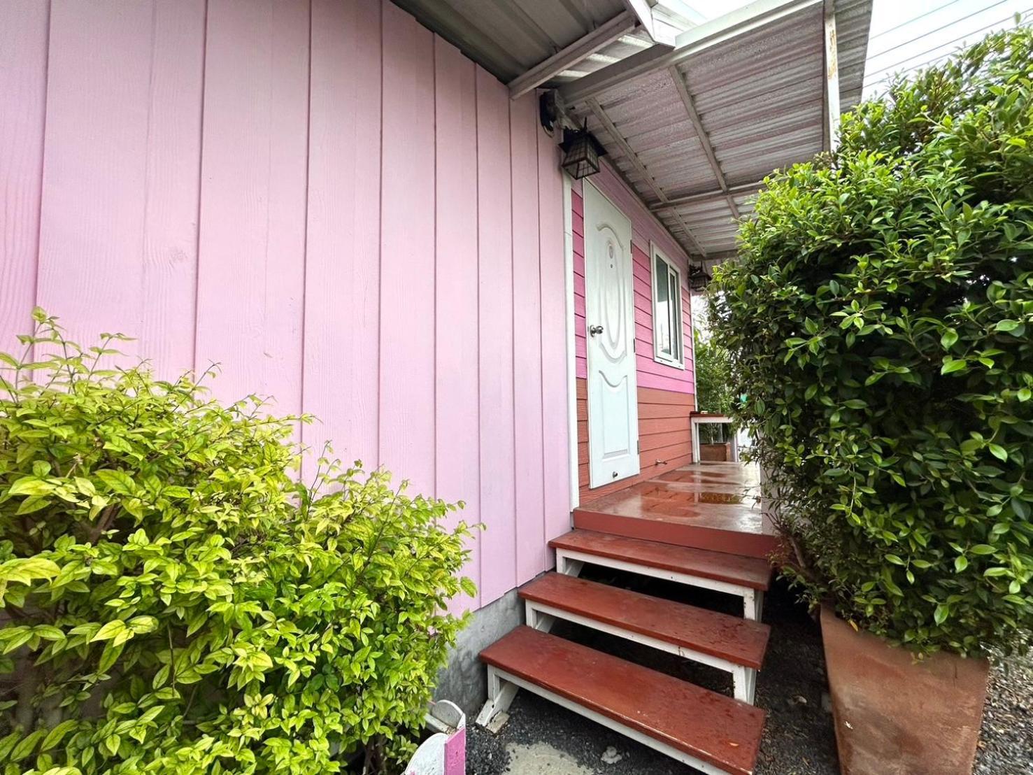 Home One Love Ayutthaya Bangalow Zone By One Love Group Exterior foto
