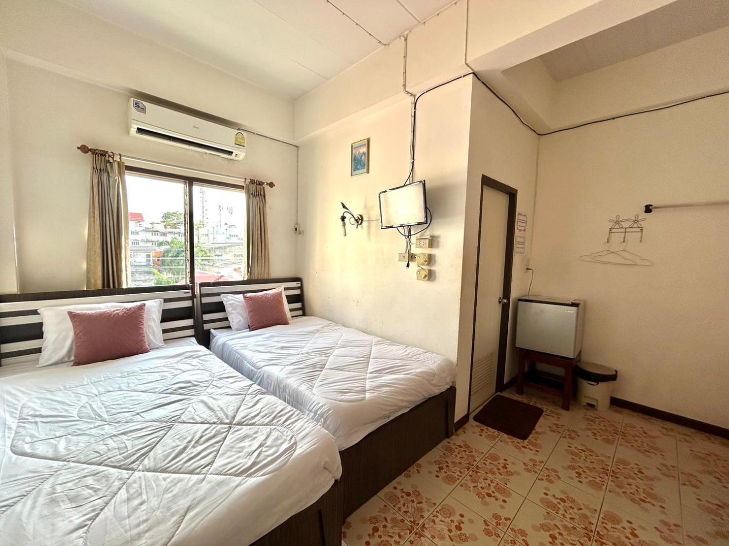 Home One Love Ayutthaya Bangalow Zone By One Love Group Exterior foto