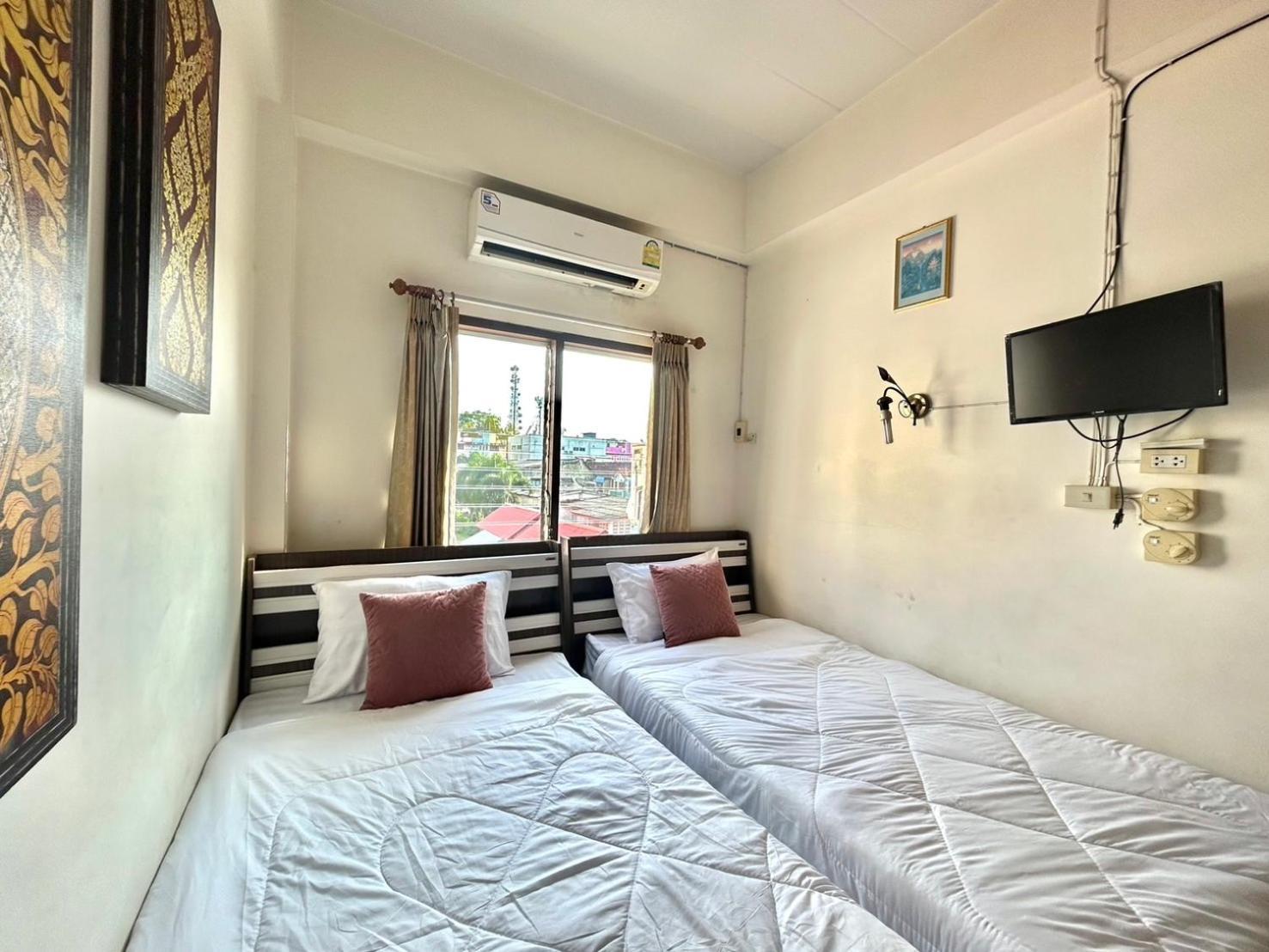 Home One Love Ayutthaya Bangalow Zone By One Love Group Exterior foto