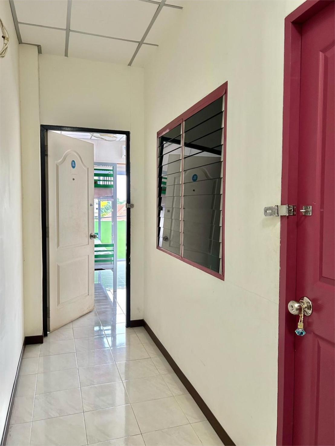 Home One Love Ayutthaya Bangalow Zone By One Love Group Exterior foto