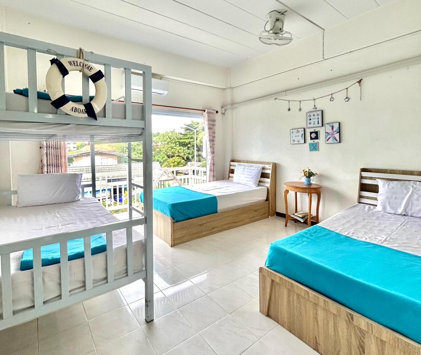 Home One Love Ayutthaya Bangalow Zone By One Love Group Exterior foto