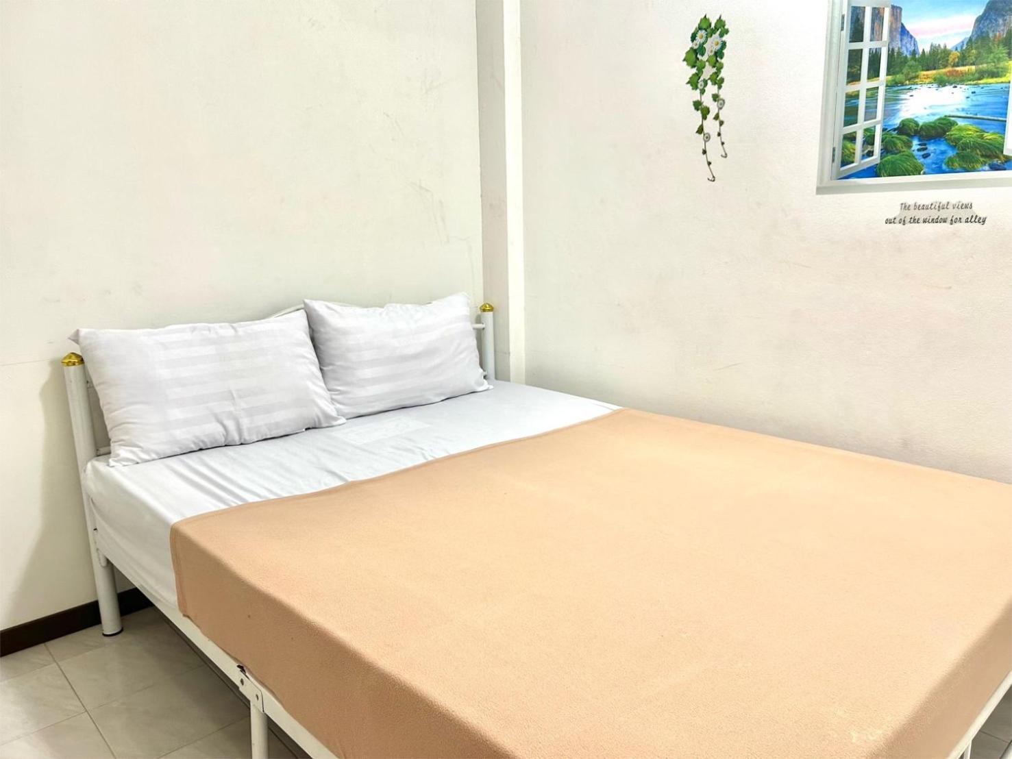 Home One Love Ayutthaya Bangalow Zone By One Love Group Exterior foto