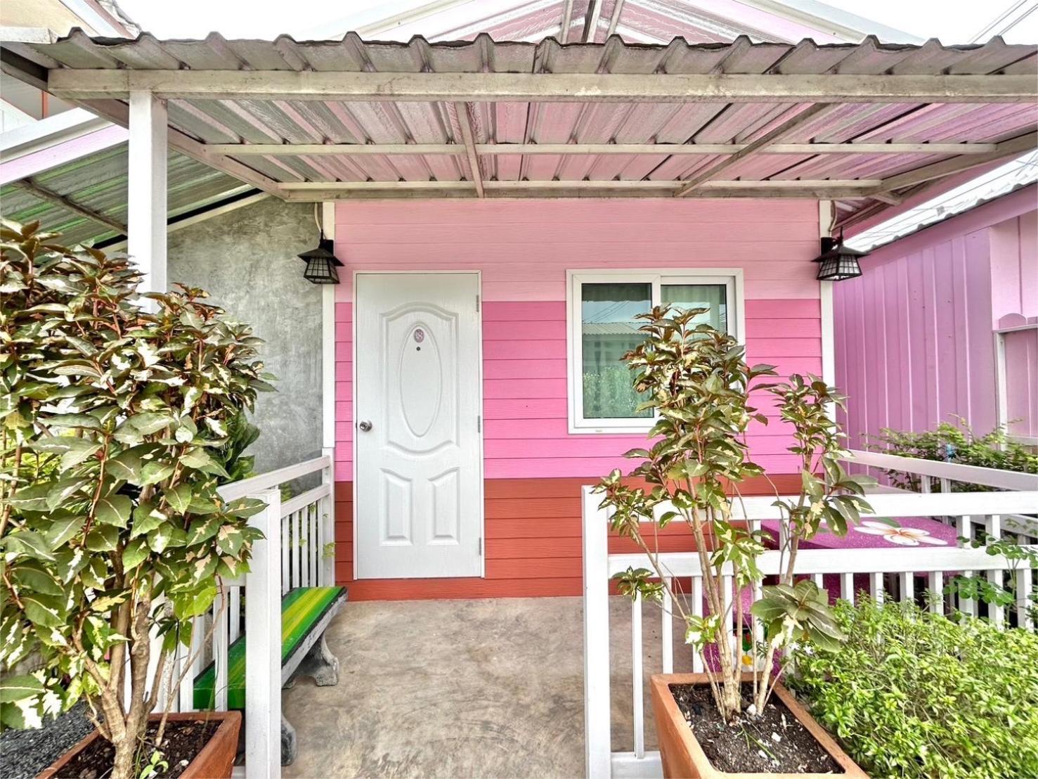 Home One Love Ayutthaya Bangalow Zone By One Love Group Exterior foto