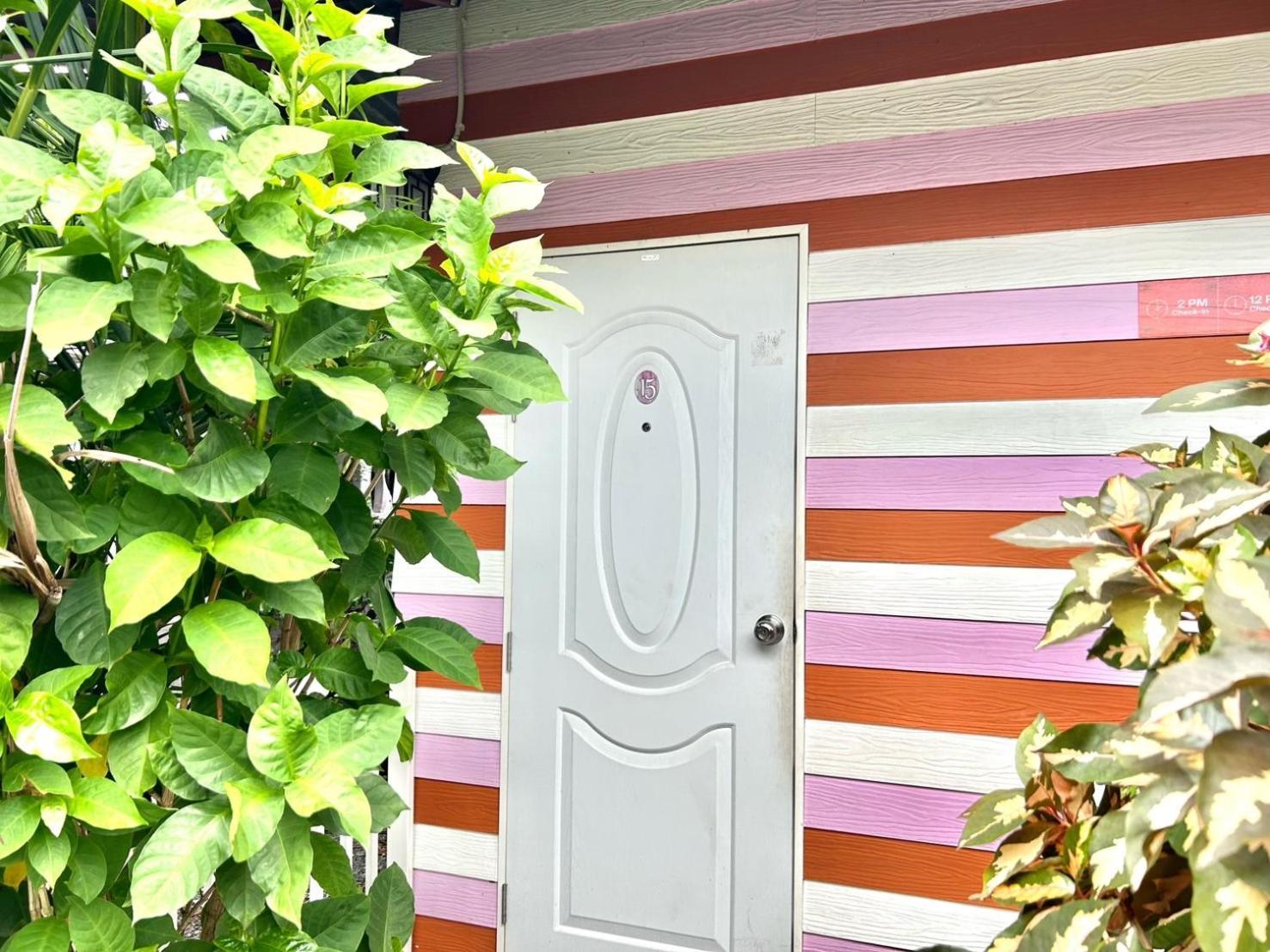 Home One Love Ayutthaya Bangalow Zone By One Love Group Exterior foto