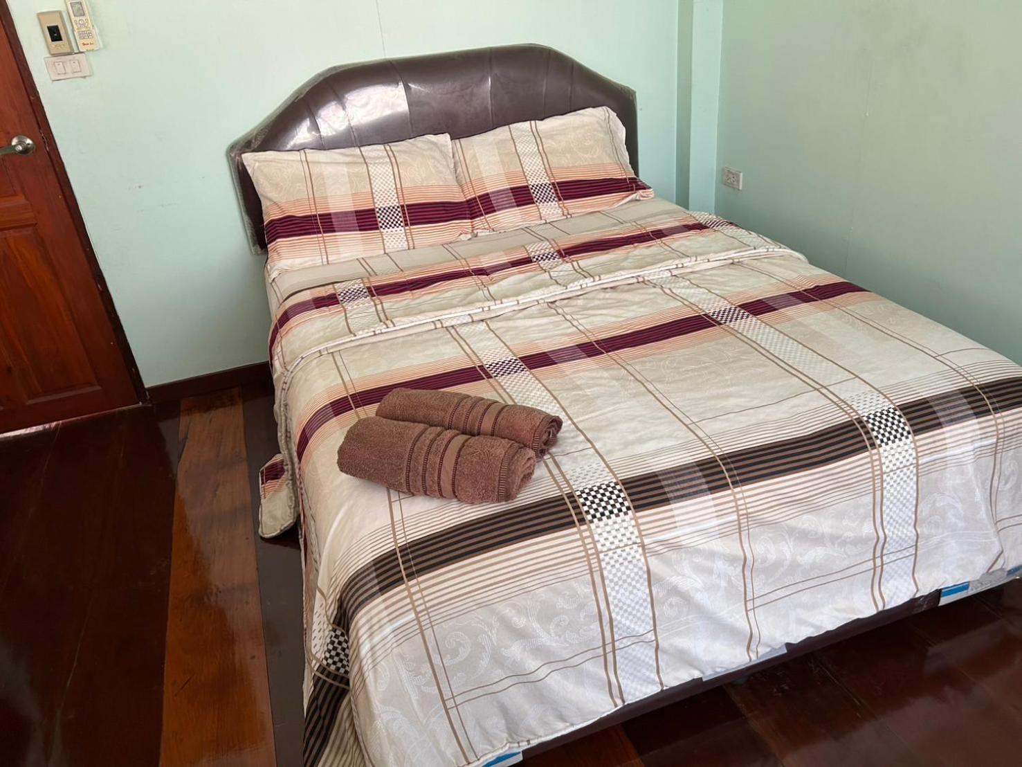 Home One Love Ayutthaya Bangalow Zone By One Love Group Exterior foto