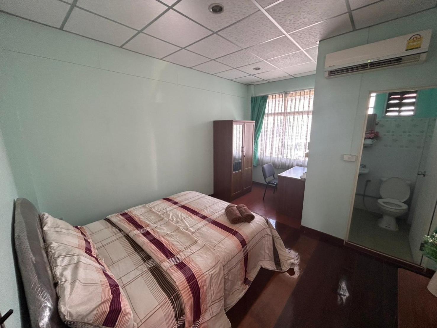 Home One Love Ayutthaya Bangalow Zone By One Love Group Exterior foto