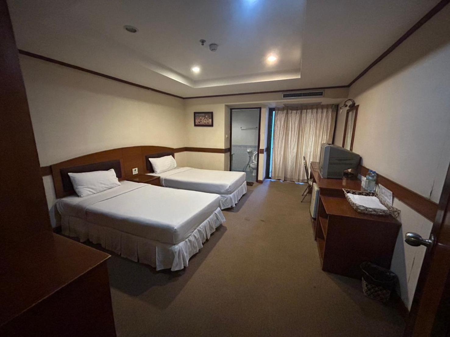 Home One Love Ayutthaya Bangalow Zone By One Love Group Exterior foto